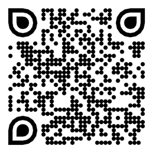 QR code para baixar o app MonitGO